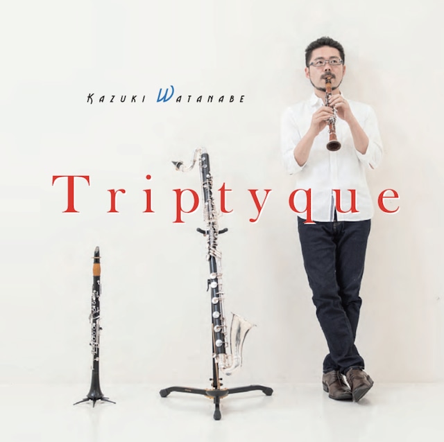 Triptyque(2018)